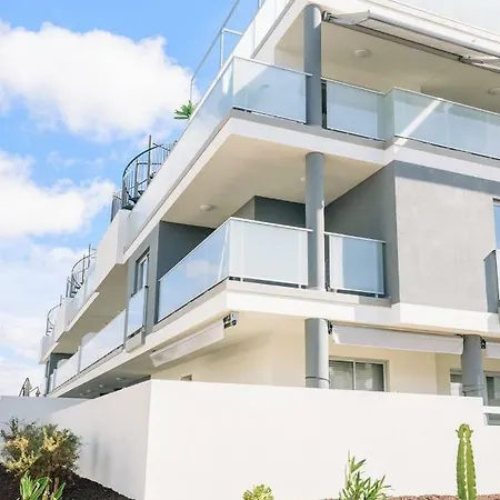 Apartament Terrazas De Sotavento Ii *