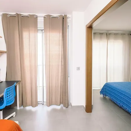 Apartament Terrazas De Sotavento Ii