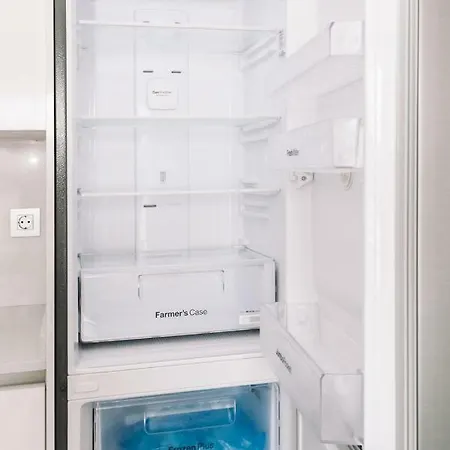 Apartament Terrazas De Sotavento Ii *