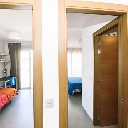 Apartament Terrazas De Sotavento Ii