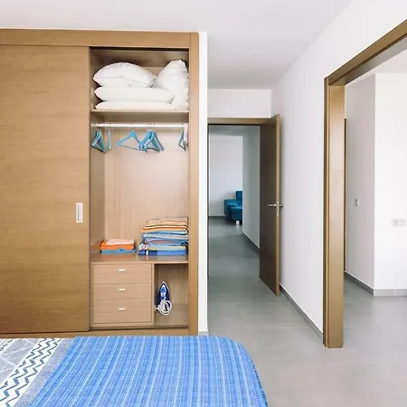 Terrazas De Sotavento Ii Apartament