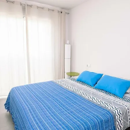Terrazas De Sotavento Ii Apartament *