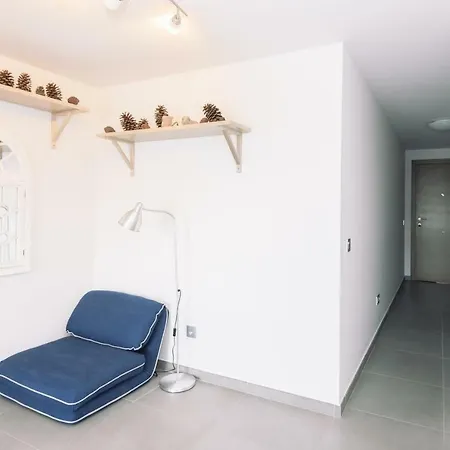 Terrazas De Sotavento Ii Apartament Granadilla De Abona