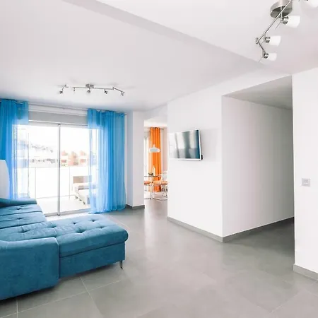 Apartament Terrazas De Sotavento Ii