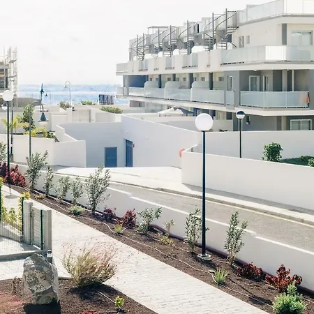Apartament Terrazas De Sotavento Ii
